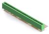 Card Edge Conn, Dual, 98Pos, Wire Wrapos; Card Edge Connector Type Edac - 64AJ7700 - Newark, An Avnet Company