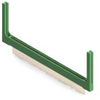 Card Conn, Single Side, 66Pos, Wire Wrap; Card Edge Connector Type Edac - 69AJ6685 - Newark, An Avnet Company