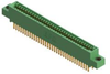 Card Edge Conn, Dual Side, 68Pos, Lug; Card Edge Connector Type Edac - 69AJ6832 - Newark, An Avnet Company