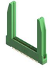 Card Edge Conn, Dual, 42Pos, Th; Card Edge Connector Type Edac - 68AJ5163 - Newark, An Avnet Company
