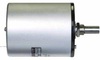 Wirewound Potentiometer, 100 Ohm, 0.05, 5W; Track Resistance Eti Systems - 83H7535 - Newark, An Avnet Company