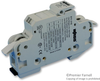 Terminal Block, Fuse, 1 Position, 14-6Awg, 10 X 38Mm; No. Of Positions Wago - 62T1628 - Newark, An Avnet Company