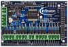 Evaluation Boards -- TLE8718SA_DEV_BOARD