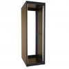 Rack Mounting Solutions - Server Racks and Cabinets - Unassembled - REFK1906331BK1 - Hammond Manufacturing Company Inc.
