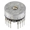 Switches - Rotary Switches -- MRJB4304