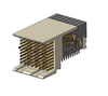 AirMAX VS2 ® - 10124555-102LF - Amphenol Communications Solutions