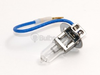 35 Watt, 24 Volt T3 1/4 Halogen Automotive Bulb - CH3 35W 24V - bulbs.com