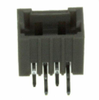 Connectors, Interconnects Rectangular Connectors Headers, Male Pins - Win Source Electronics