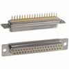 D-Sub Connector Assemblies - 1537FNEA-ND - DigiKey