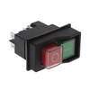 Pushbutton Switches - 141-KJD17-22413-112-ND - DigiKey