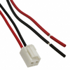 Rectangular Cable Assemblies - A107460-ND - DigiKey