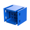 Backplane Connector Housings - 4306-PLC09M0000/AA-ND - DigiKey