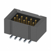 Headers, Male Pins - FTMH-105-02-L-DV-ES-TR-ND - DigiKey