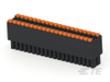 PCB Terminal Blocks - 2-2842487-0 - TE Connectivity