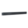 Enclosures Accessories and Hardware - BRP1UBK - Powell Electronics, Inc.
