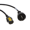 Power, Line Cables and Extension Cords - 486-6051.2160-ND - DigiKey