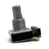 Encoders - Industrial -- 62SG11-H9-040C-ND - Image