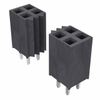 Headers, Receptacles, Female Sockets - 612-SSW-122-01-T-D-ND - DigiKey