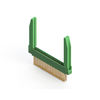 Edgeboard Connectors - 151-345-062-544-578-ND - DigiKey