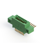 Edgeboard Connectors - 151-345-014-558-812-ND - DigiKey
