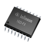 Isolators - Gate Drivers -- 1ED3321MC12NXUMA1 - Image