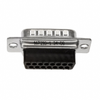 D-Sub, D-Shaped Connector Housings - 167293-1 - ODG (Origin Data Global)