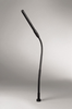 UniLine Condenser Adapter-mount Gooseneck Microphone - U857RU - Visual Sound, Inc.
