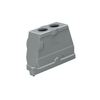 Heavy Duty Connector Housings, Hoods, Bases - A133542-ND - DigiKey