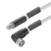Circular Cable Assemblies - 281-2455280300-ND - DigiKey