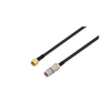 Coaxial Cables (RF) - 6099-PE3W10129-9-ND - DigiKey