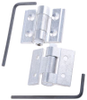 Hinges -- 4077385 - Image
