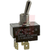 Toggle Switches - 8798257 - RS Components, Ltd.