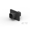 Rectangular Connector Housings - 1734-DT04-6P-LE14-ND - DigiKey