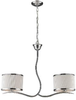 Island/Pool Table-Drum Shades - 604541 - Light Center (The)