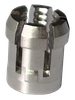 Circular Connectors - 1001-MMI-P0M-COL-52-IP6X - New Yorker Electronics Co., Inc.