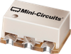 Lumped LC Band Pass Filter, 1250 - 1560 MHz, 50Ω - SYBP-1420+ - Mini-Circuits