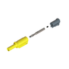 Jacks, Plugs - 1768-CT2631A-4-ND - DigiKey