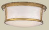 6515-AGB Flush Mounts-Bowl Style - 719238 - Capital Lighting, Inc.