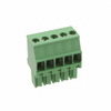 Terminal Blocks - Headers, Plugs and Sockets - A112921-ND - DigiKey