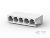PCB Headers & Receptacles - 640466-1 - TE Connectivity