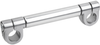 Swivel arm with extenstion to connect Vacuum-Components with Round Toolings SXT-CL-EXT-D25-250-F25 - 10.07.13.00094 - Schmalz Inc.
