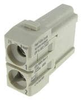 Heavy Duty Power Connectors - 09140022601 - VAST STOCK CO., LIMITED