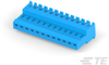 Standard Rectangular Connectors - 4-641313-2 - TE Connectivity