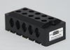 High and Medium-Power Terminal Blocks -- HP-ATA-90-1-XXP - Image