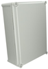 Polycarbonate Enclosure FIBOX SOLID UL PC 3828 13 G - 5320363 - Image