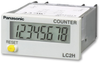 Counter, 240Vac, 8 Digits30Hz; No. Of Digits / Alpha Panasonic - 09X0127 - Newark, An Avnet Company