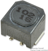 Inductor, Shielded, 100Uh, 0.6A, 20%; Inductance Panasonic - 56W4155 - Newark, An Avnet Company