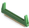 Card Edge Conn, Dual Side, 74Pos, Th; Card Edge Connector Type Edac - 70AJ2953 - Newark, An Avnet Company