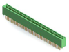 Card Edge Conn, Dual Side, 74Pos, Th; Card Edge Connector Type Edac - 76AJ3301 - Newark, An Avnet Company