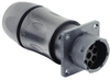 Circular Conn, Rcpt, 8Pos, Crimp; Product Range Souriau-Sunbank/eaton - 28AK4536 - Newark, An Avnet Company